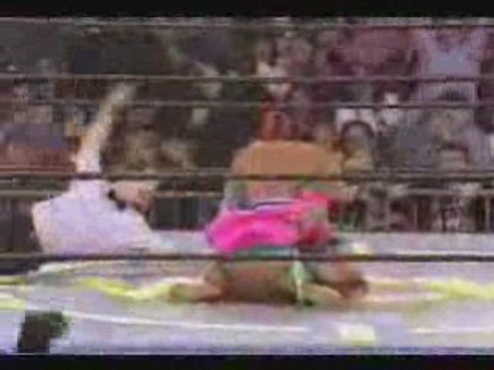 rey mysterio