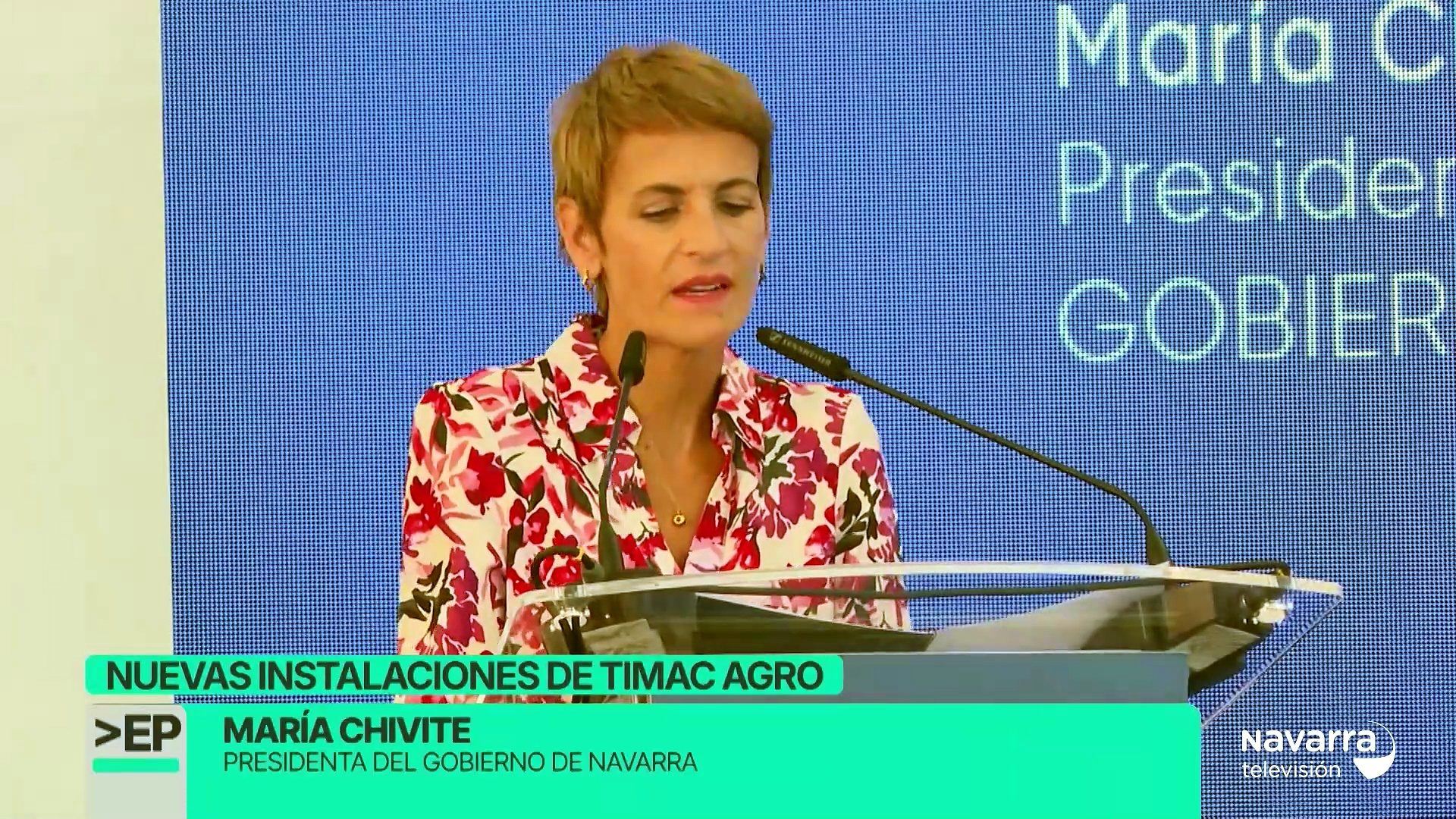 Nuevas unidades de producción de TIMAC AGRO