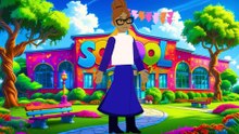 Letter K Phonics for Kids | Fun ABC Adventure With Teacher Kim