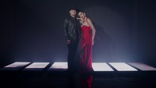 Adrián Barraza - Mírate