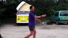Wainwright Record Attempt | movie | 2015 | Official Trailer