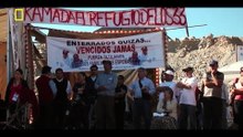 Chilean Mine Rescue: Race Against Time | movie | 2026 | Official Clip