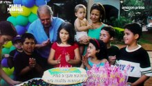 Marília Mendonça: Sentimento Louco | show | 2026 | Official Trailer