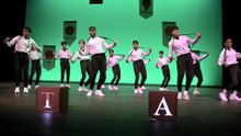 Bollywood Dance U | show | 2026 | Official Trailer