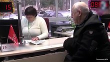 La siguiente generación tiene que pagar tu pensión. Pero cada vez hay menos jóvenes