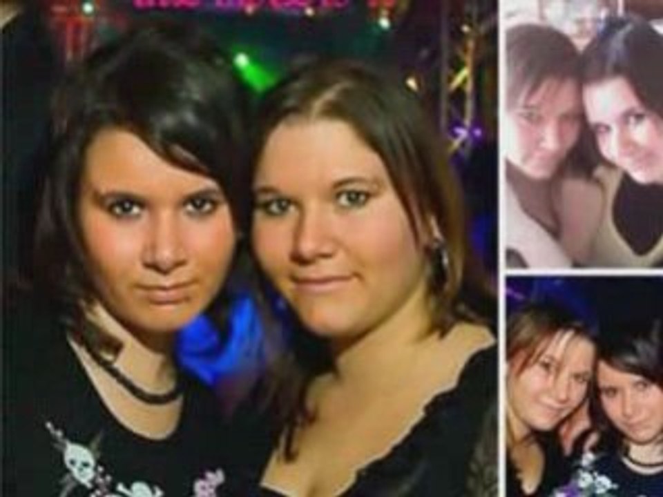 moi et ma soeur