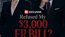Meine $3,000 ER Bill? Der Blutbeutel schlägt zurück | Ganzer Film Deutsch