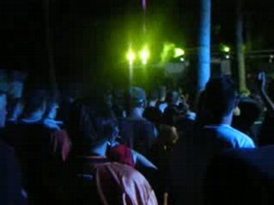 teuf trakkass metro italie