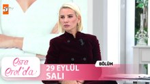 Esra Erol'da 29 Eylül 2026 | Tek Parça