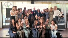 Denatalità e fertilità assistita, a Napoli CFA celebra 40 anni