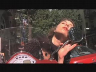 LuLu LeMal: Celebrity Stalker