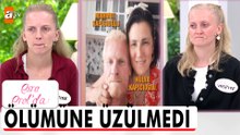 Mahmut ağabey öldü, annem tatile gitti - Esra Erol'da 29 Eylül 2026