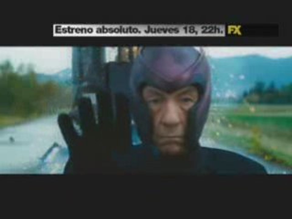 X men 3