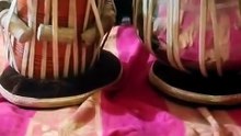 Beautiful Tabla Performance 🥁 | Amazing Indian Tabla Beats | Traditional Indian Music