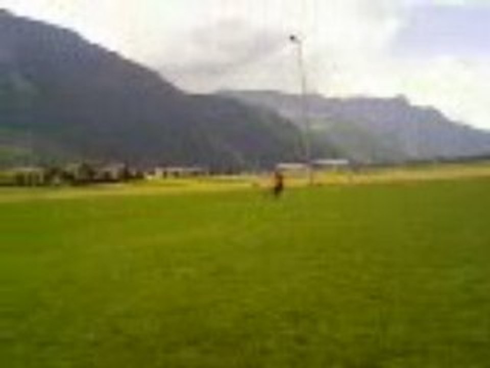 Challenge telefoot OiiM