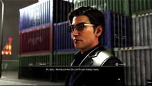 Like a Dragon Gaiden Hawana Quick Chat