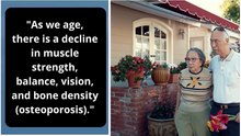 Beware of Falls Among the Elderly! Here’s How to Arrange a Safe, Senior-Friendly Home, According to Doctors
