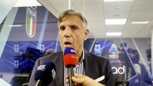 VIDEO / Messina: "Ritorno di Open VAR? Progetto in corso. Nome? Non so se..."