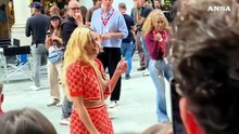 Adam Sandler a Torino per le riprese di "Weekend da bamboccioni 3"