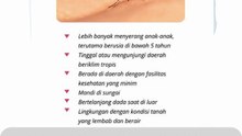 Penyebab Malaria Mudah Menyebar #news #quotes