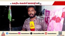 ദില്ലിയിൽ കെട്ടിടം തകര്‍ന്ന് മലയാളി മരിച്ച സംഭവം; പരിക്കേറ്റ നാല് പേരിൽ ഒരാളുടെ നില ഗുരുതരം