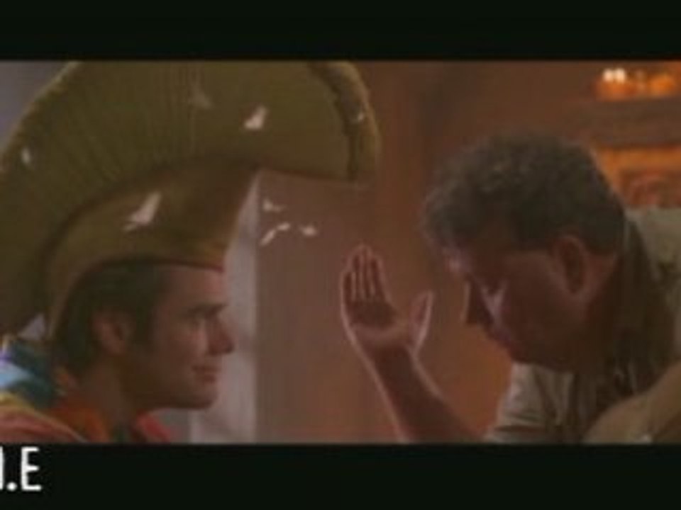 Ace façe à sa destinée