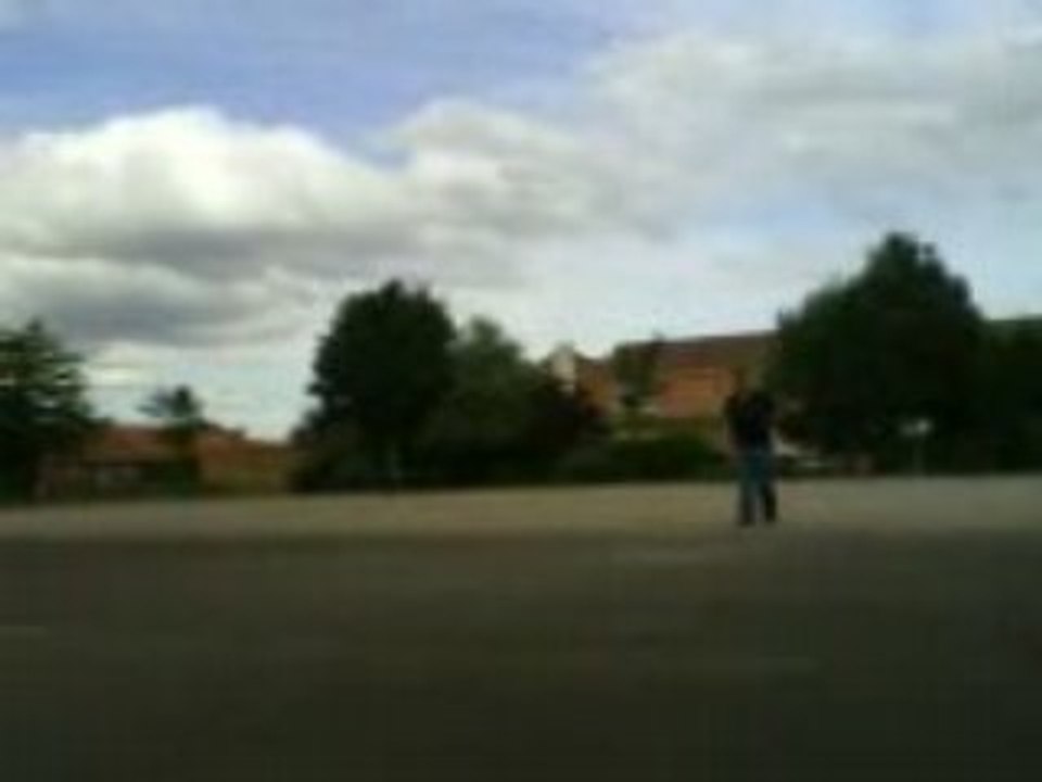 FiFi et ses air balls 2 le retour