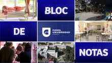 QUEDARON INAUGURADAS LAS JORNADAS DE ENSEÑANZA MEDIA UNIVERSITARIA