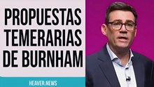 El Partido Laborista cambia las reglas para frenar a Reform y volver a la UE?