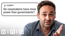 History Professor Answers Capitalism Questions