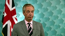 Farage predicts general election 'by next spring'