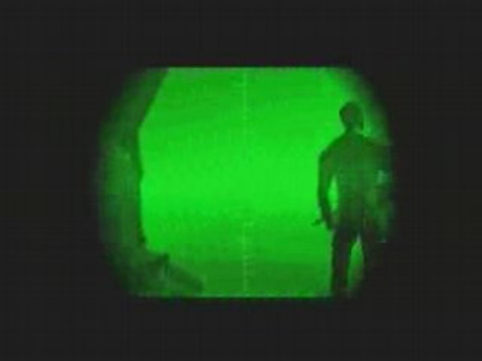 Delta Force Land Warrior - Trailer