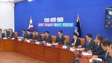 한병도 "북 지뢰라면 상응 조치해야...국힘 무지한 정치공세" / YTN