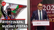 Funeraria El Ángel: restos hallados en 2024 no coinciden con los 43 normalistas