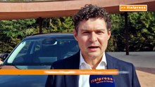 Scopelliti (Leapmotor) "Con la nuova B03X puntiamo a mantenere la leadership"
