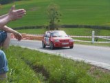 Rallye dijon cote d or