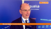 Zagaria (Egualia) "Settore farmaceutico svolge ruolo importante"