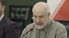 이란 "우리가 석유 못 팔면 아무도 못 팔아"...대미 강경발언 쏟아내 / YTN