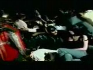 Crooks of Da Round Table - Passionate Stares