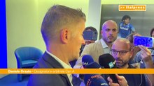 Orsato "Non esiste nessun protocollo mio, le squadre apprezzano nuova linea"