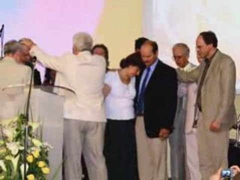 Photos 8 juin 2008 Culte de bénédiction (Moyen)