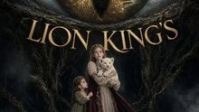 Ich versteckte den König des Löwen | Ganzer Film Deutsch