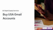 Buy USA Gmail Accounts