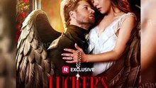 🌟Lucifer's Bride - 🔥From Hell to Humanity [Eng Sub] Dailymotion | #ReelShort