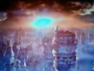 Final fantaisy le film (èxtrai d amour)