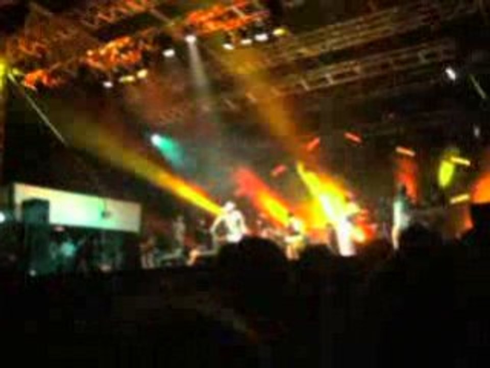 alpha blondy - j'aime pas ta gueule