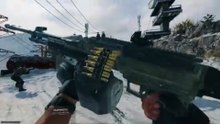 Call of Duty: Black Ops 7 Multiplayer Gameplay 4K