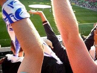 Rennes - OM (Yankee) 10.08.08