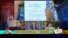 Panas! Debat Gibranisti Vs Ferdinand Hutahean soal Adu Bukti Ijazah Gibran di MK | KOMPAS PETANG