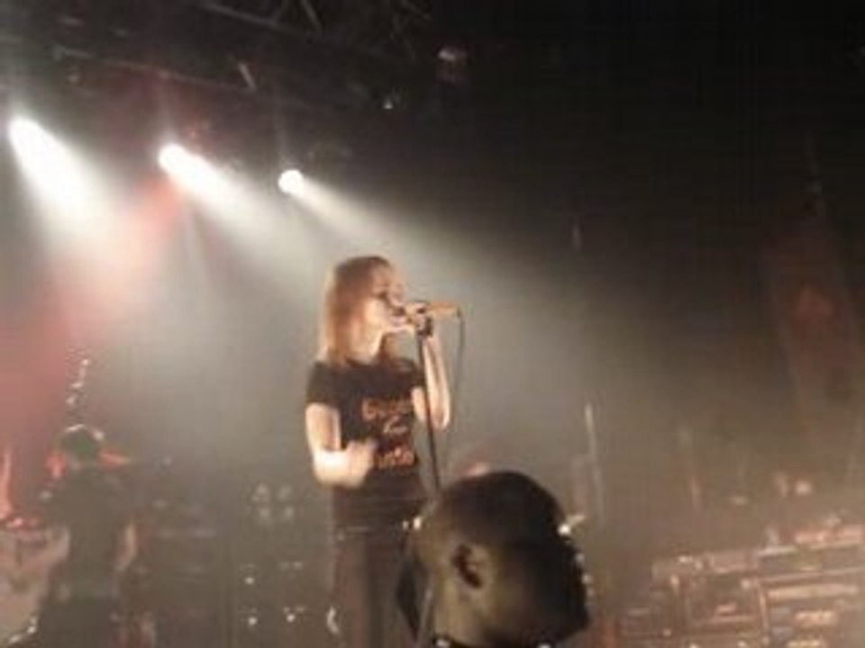 Miracle (2)